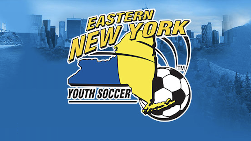 Eastern New York Youth Soccer Association