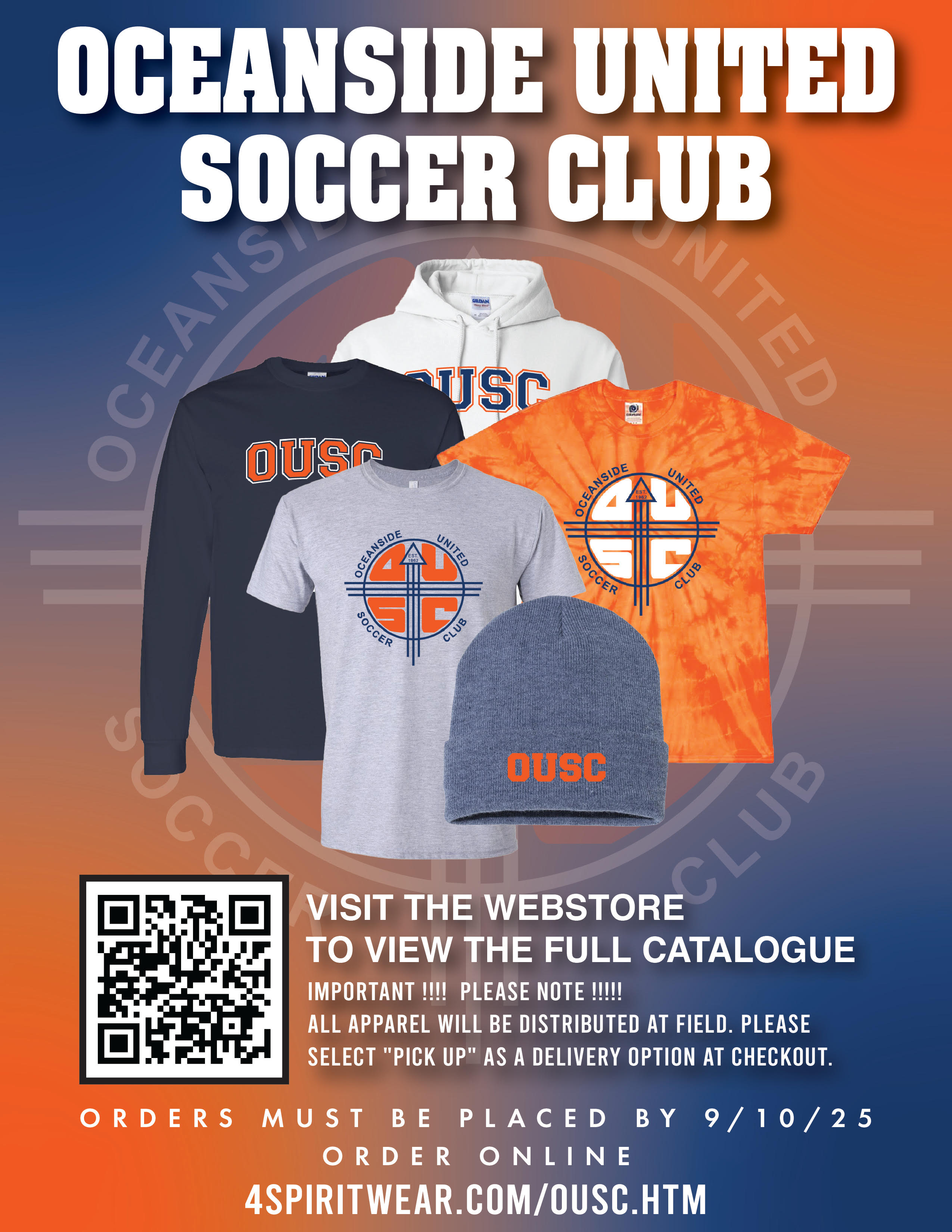 Apparel
